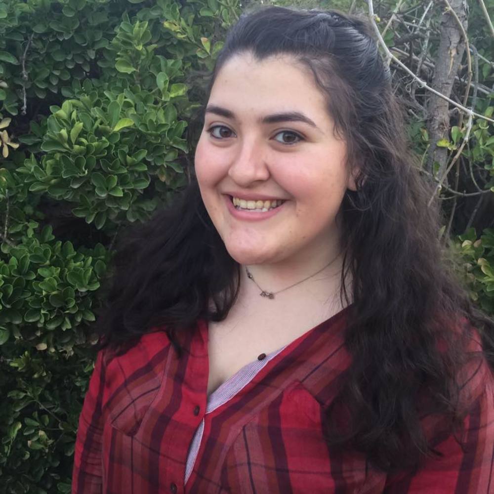 Meet your Posher, Kathleen